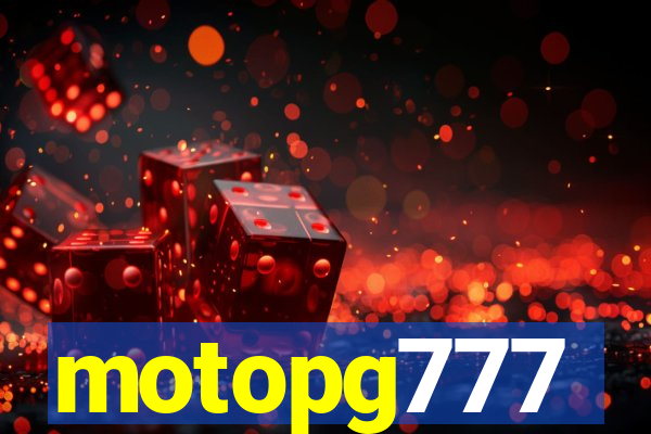 motopg777