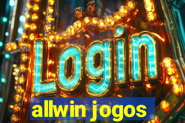 allwin jogos