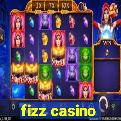 fizz casino