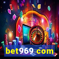 bet969 com