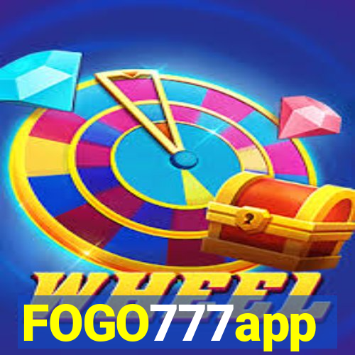 FOGO777app