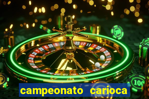 campeonato carioca serie b