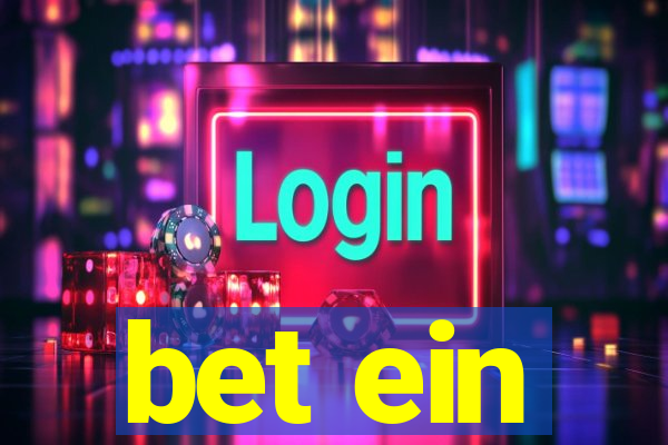 bet ein