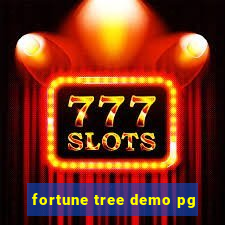 fortune tree demo pg