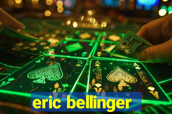 eric bellinger