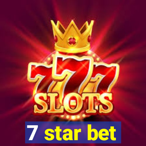 7 star bet