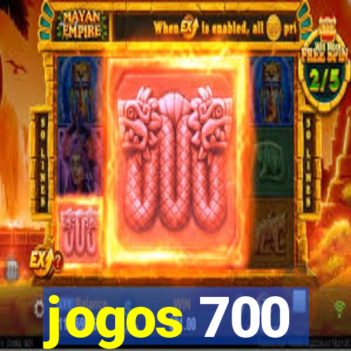 jogos 700