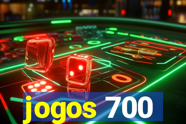 jogos 700