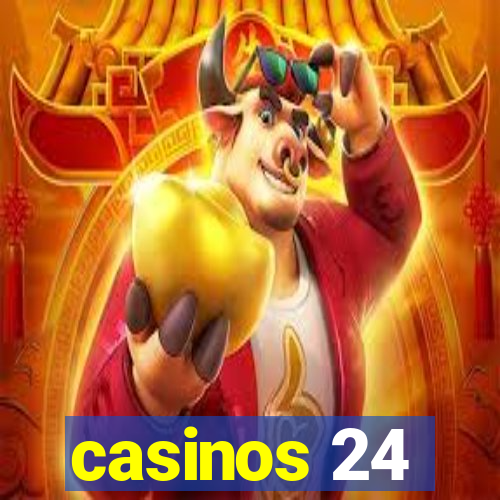 casinos 24