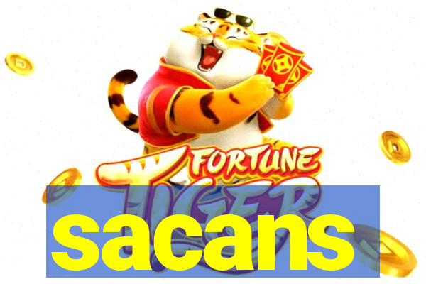 sacans