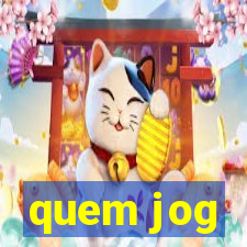 quem jog