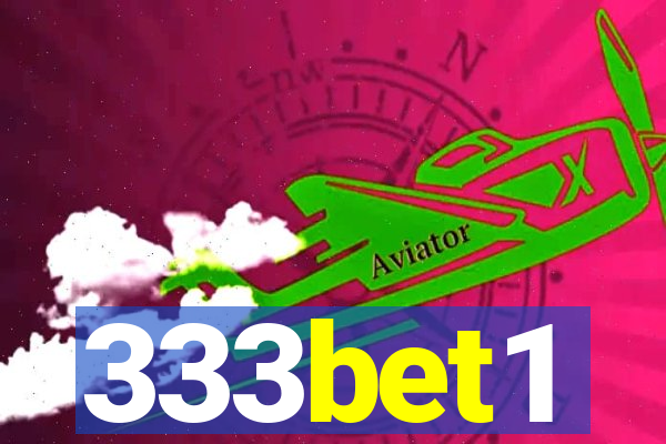 333bet1