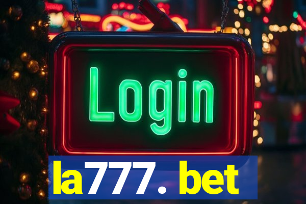 la777. bet