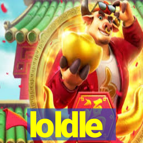 loldle