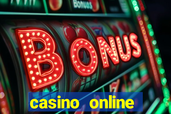 casino online paraguay tigo money