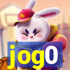 jog0