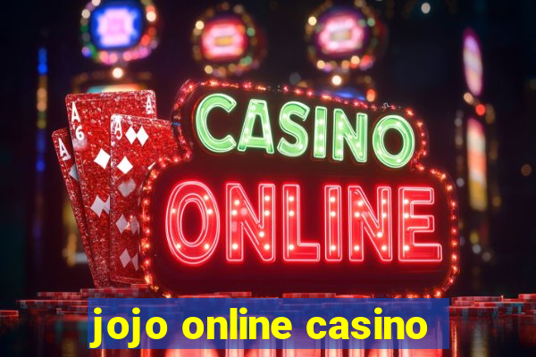 jojo online casino