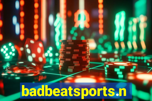 badbeatsports.net