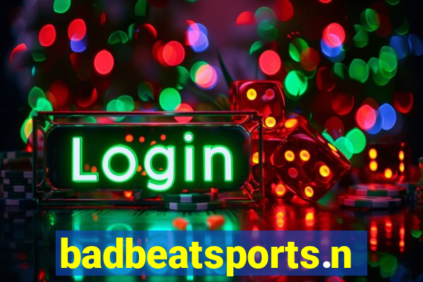 badbeatsports.net