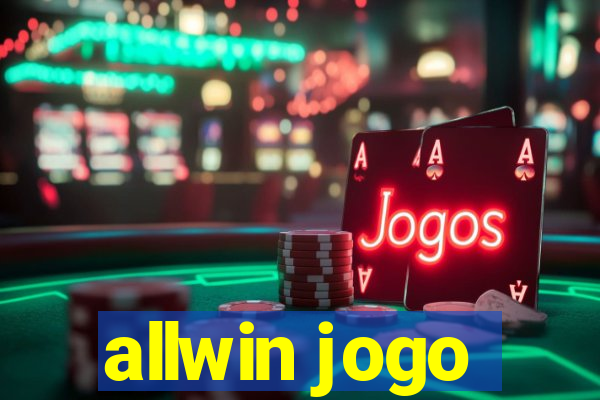 allwin jogo