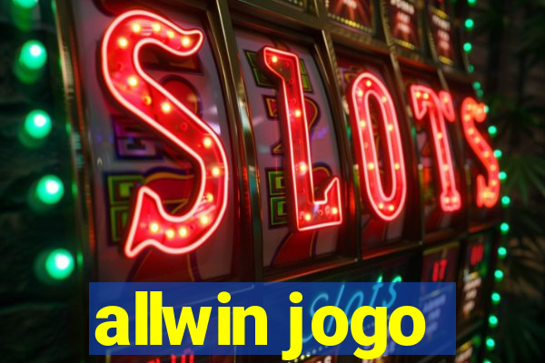 allwin jogo