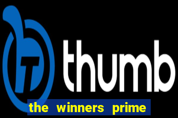 the winners prime leaders mag