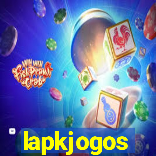 lapkjogos