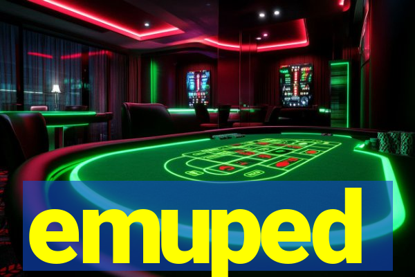 emuped