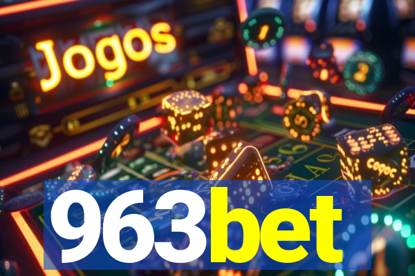 963bet