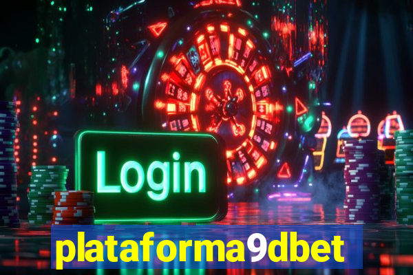 plataforma9dbet