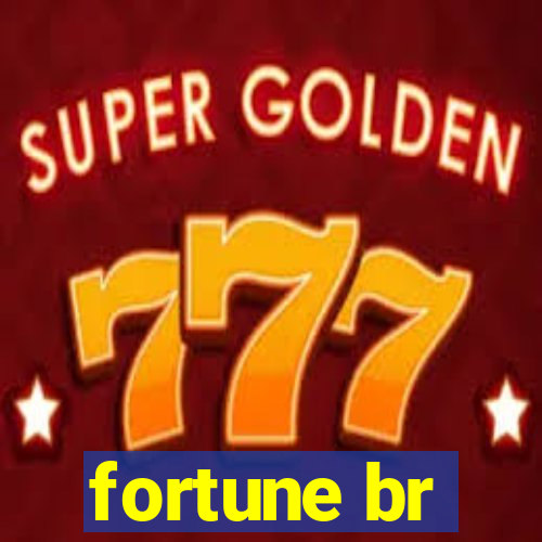 fortune br