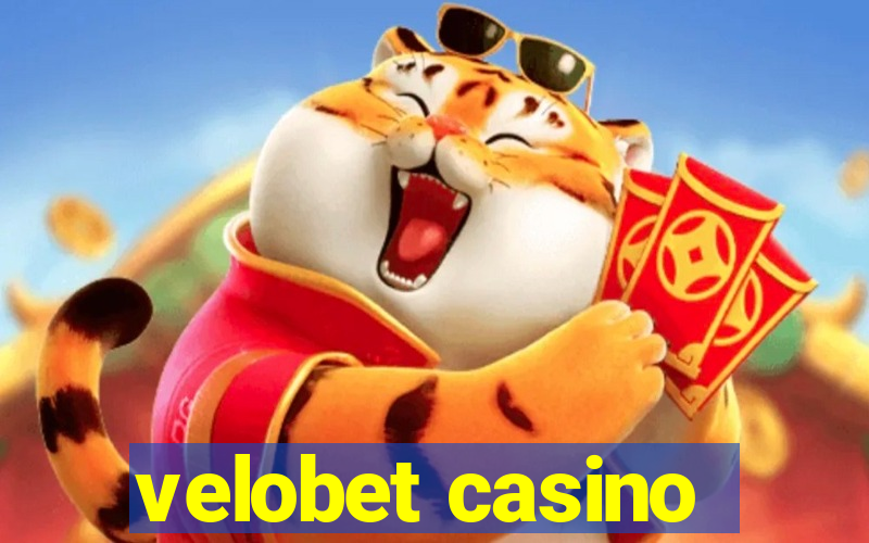 velobet casino