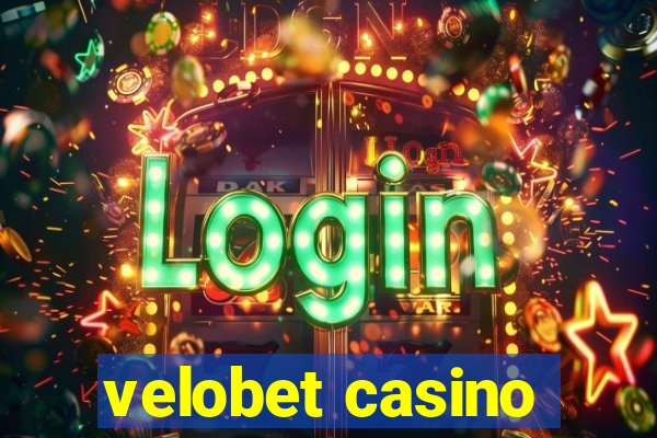 velobet casino