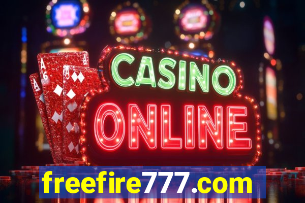 freefire777.com