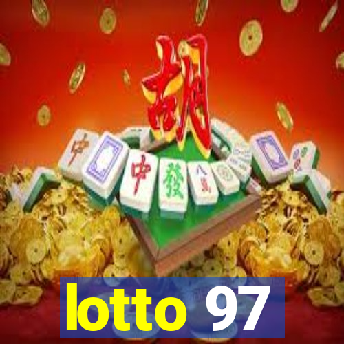 lotto 97