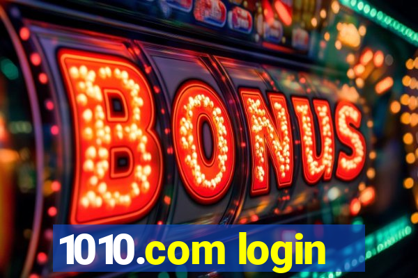 1010.com login