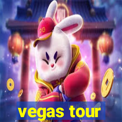 vegas tour