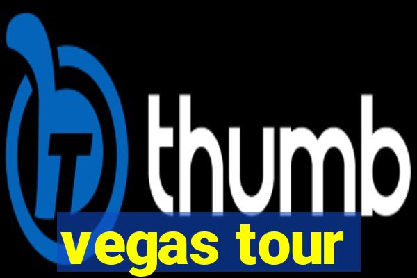 vegas tour