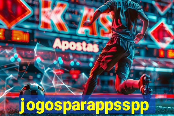 jogosparappsspp