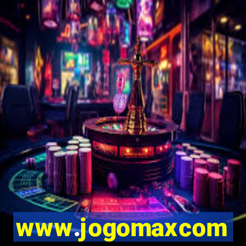 www.jogomaxcom