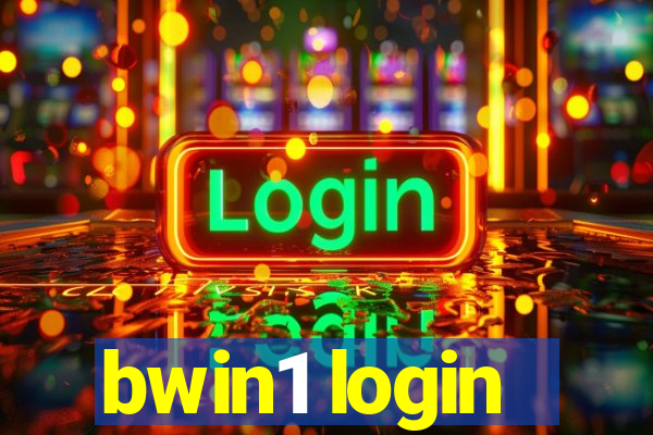 bwin1 login