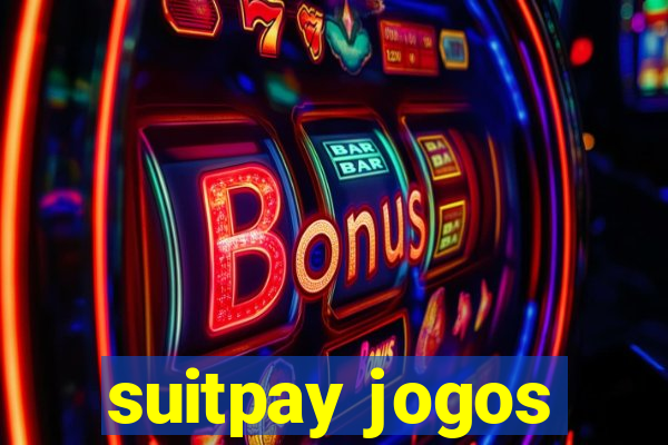 suitpay jogos