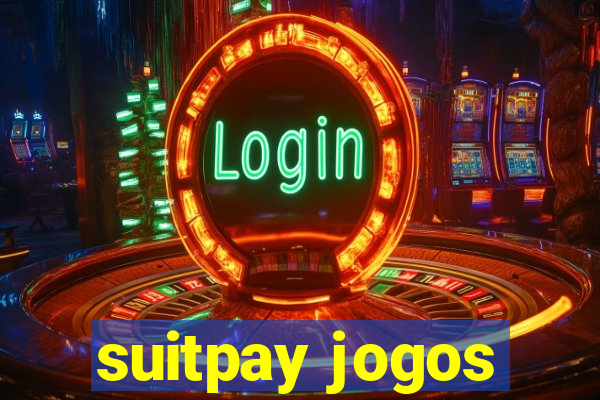 suitpay jogos