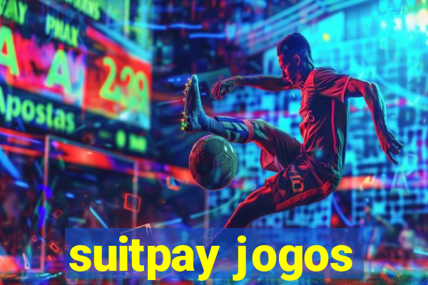 suitpay jogos