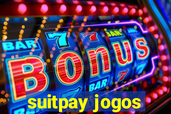 suitpay jogos