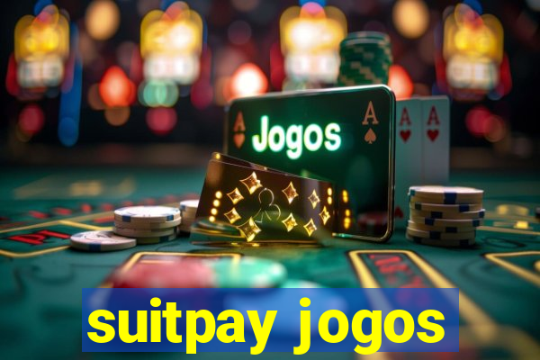 suitpay jogos