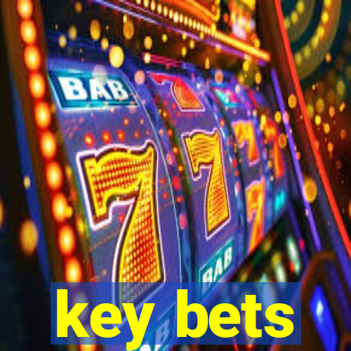 key bets