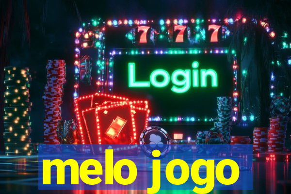 melo jogo