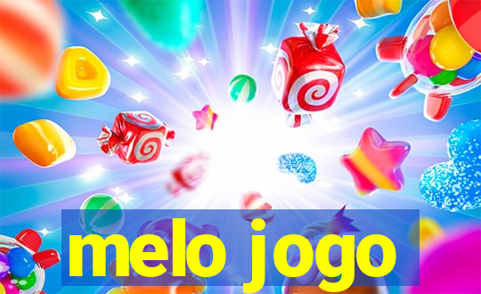 melo jogo