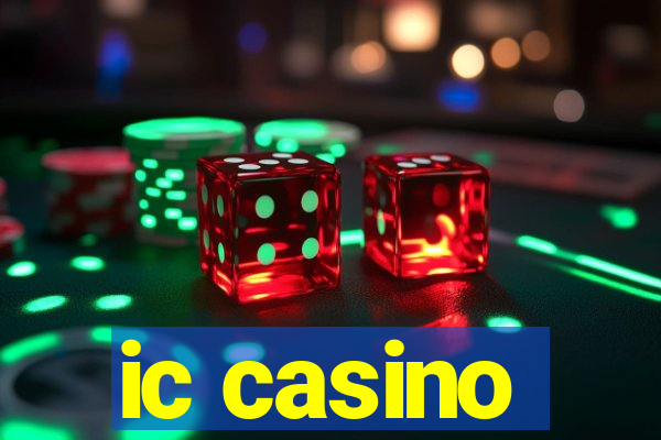 ic casino